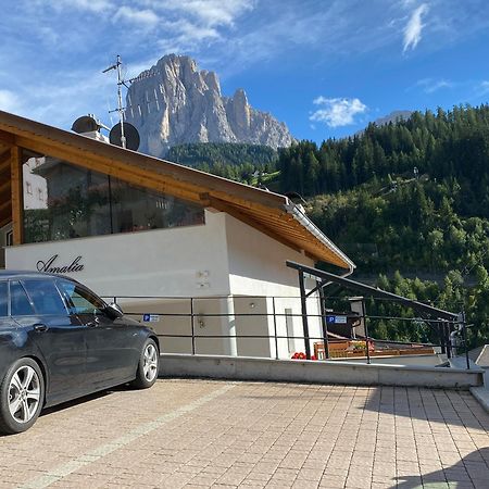 Amalia Apartment Santa Cristina Val Gardena المظهر الخارجي الصورة