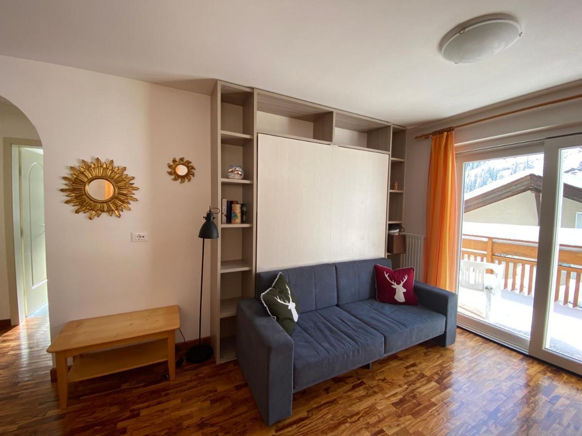 Amalia Apartment Santa Cristina Val Gardena المظهر الخارجي الصورة