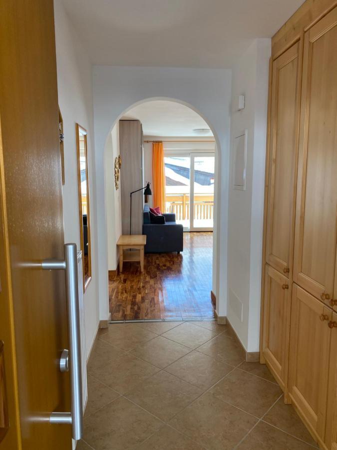 Amalia Apartment Santa Cristina Val Gardena المظهر الخارجي الصورة