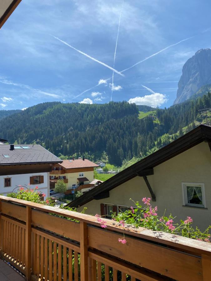 Amalia Apartment Santa Cristina Val Gardena المظهر الخارجي الصورة