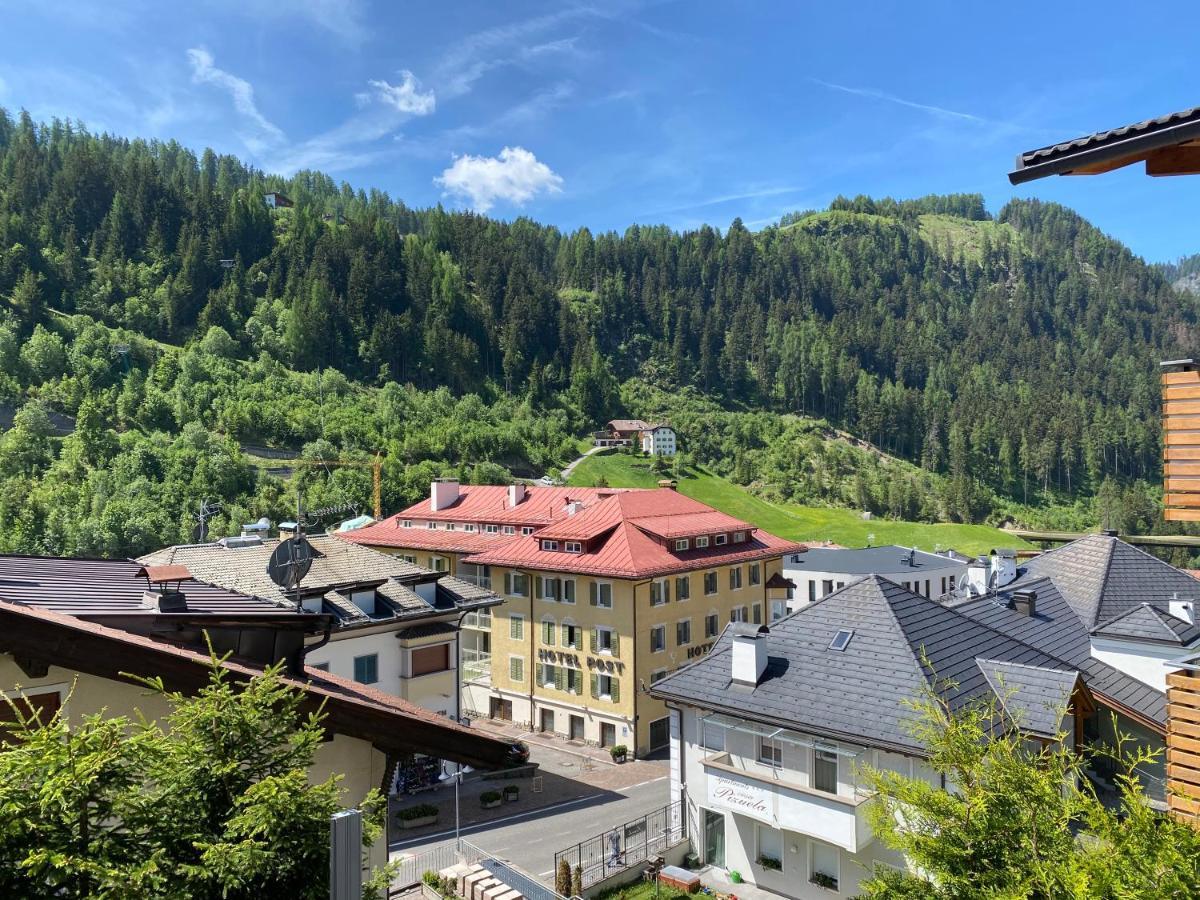Amalia Apartment Santa Cristina Val Gardena المظهر الخارجي الصورة