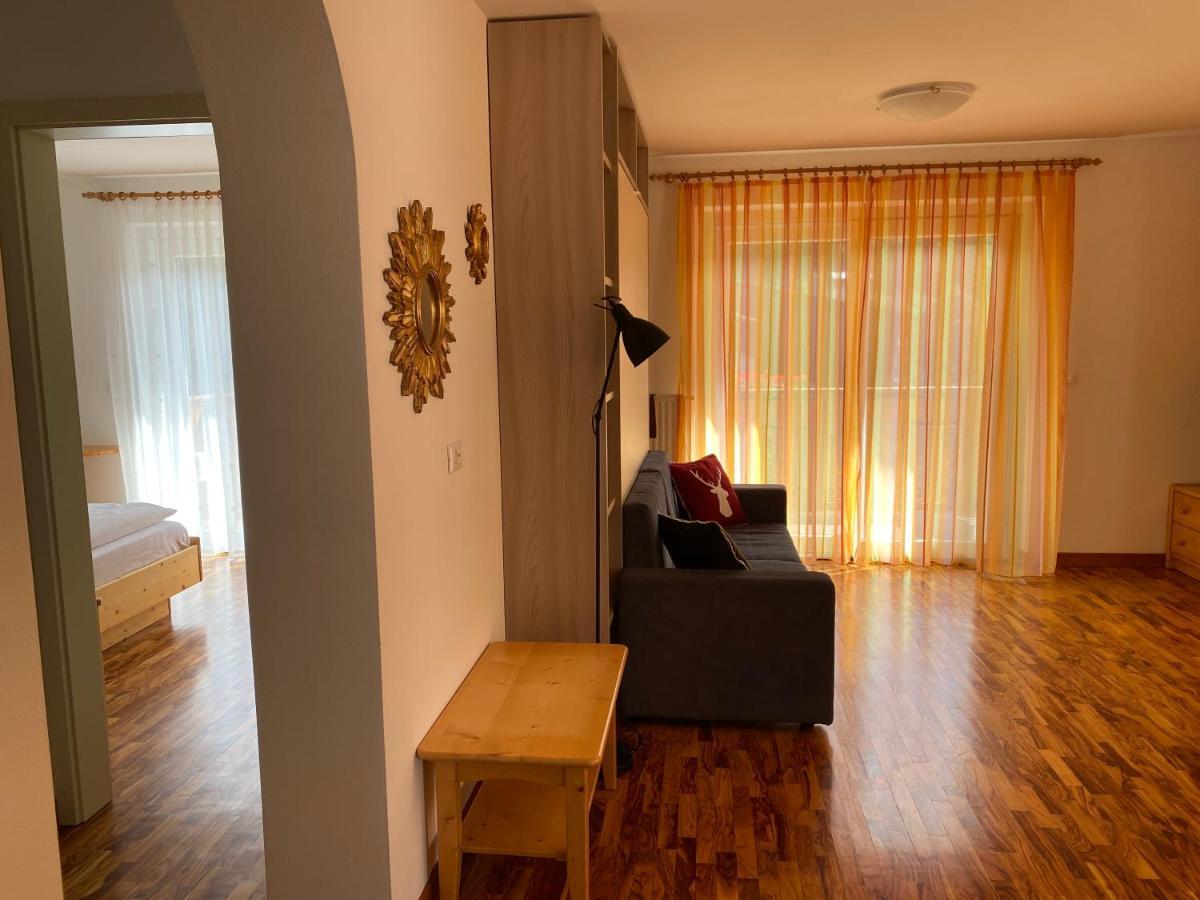 Amalia Apartment Santa Cristina Val Gardena المظهر الخارجي الصورة