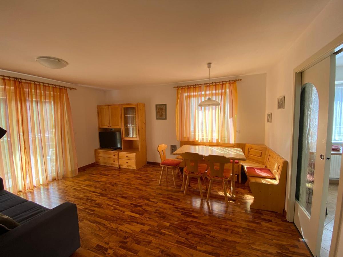 Amalia Apartment Santa Cristina Val Gardena المظهر الخارجي الصورة