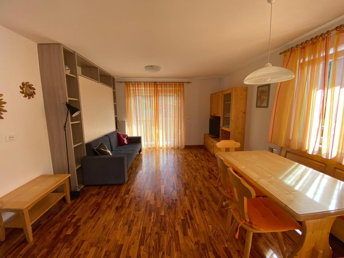 Amalia Apartment Santa Cristina Val Gardena المظهر الخارجي الصورة