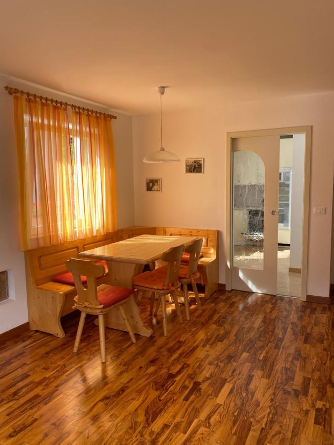 Amalia Apartment Santa Cristina Val Gardena المظهر الخارجي الصورة