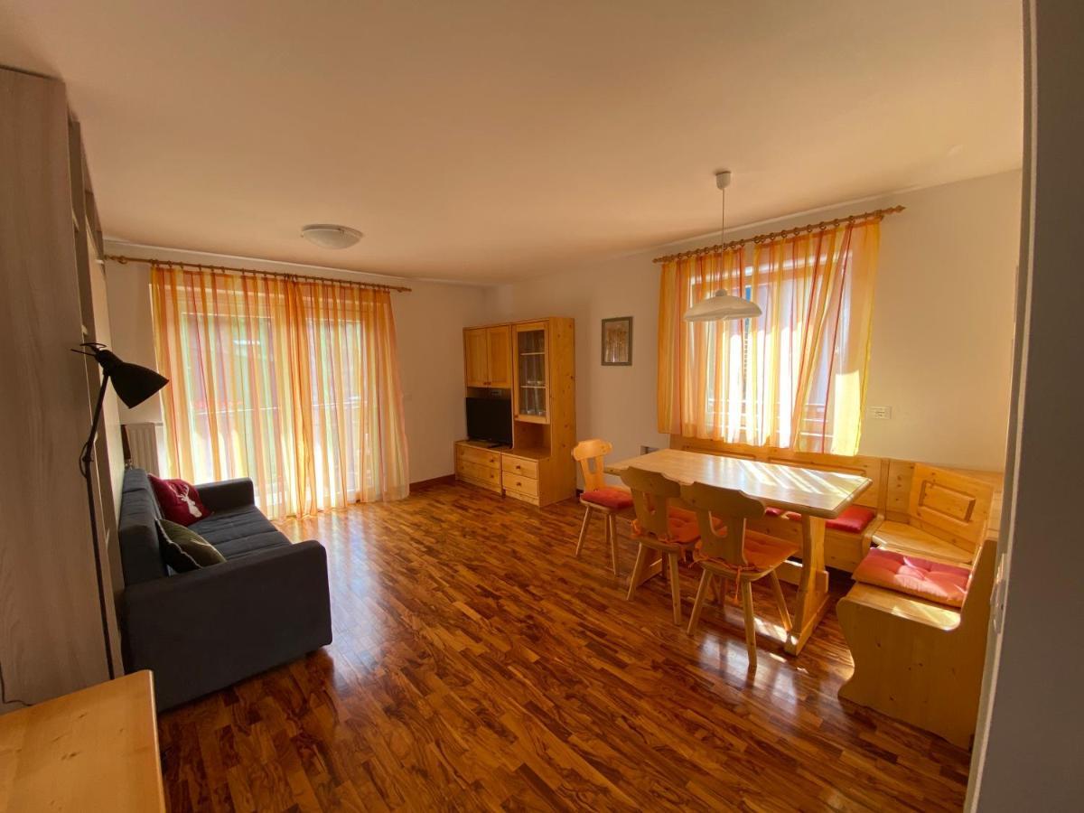 Amalia Apartment Santa Cristina Val Gardena المظهر الخارجي الصورة