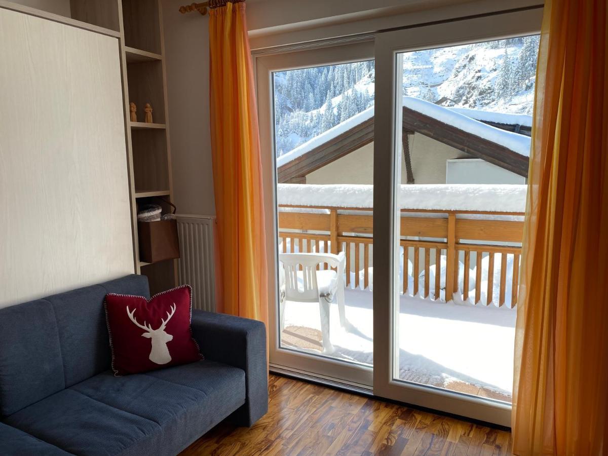 Amalia Apartment Santa Cristina Val Gardena المظهر الخارجي الصورة