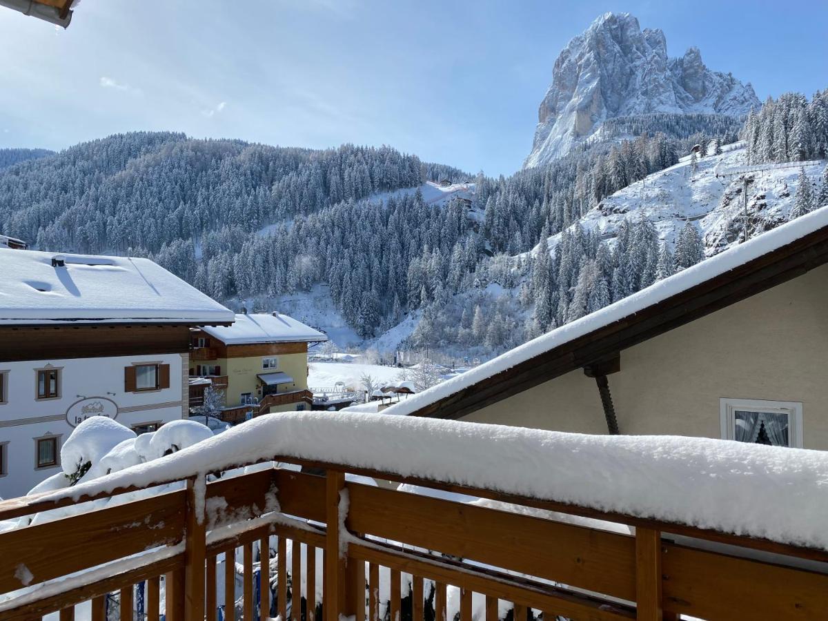 Amalia Apartment Santa Cristina Val Gardena المظهر الخارجي الصورة