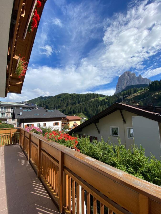 Amalia Apartment Santa Cristina Val Gardena المظهر الخارجي الصورة