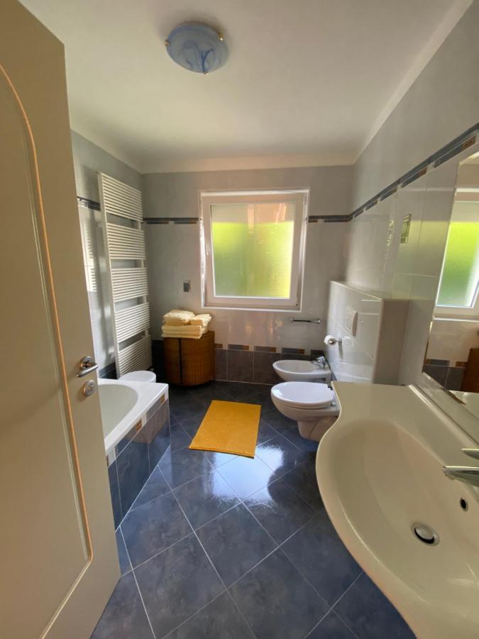 Amalia Apartment Santa Cristina Val Gardena المظهر الخارجي الصورة