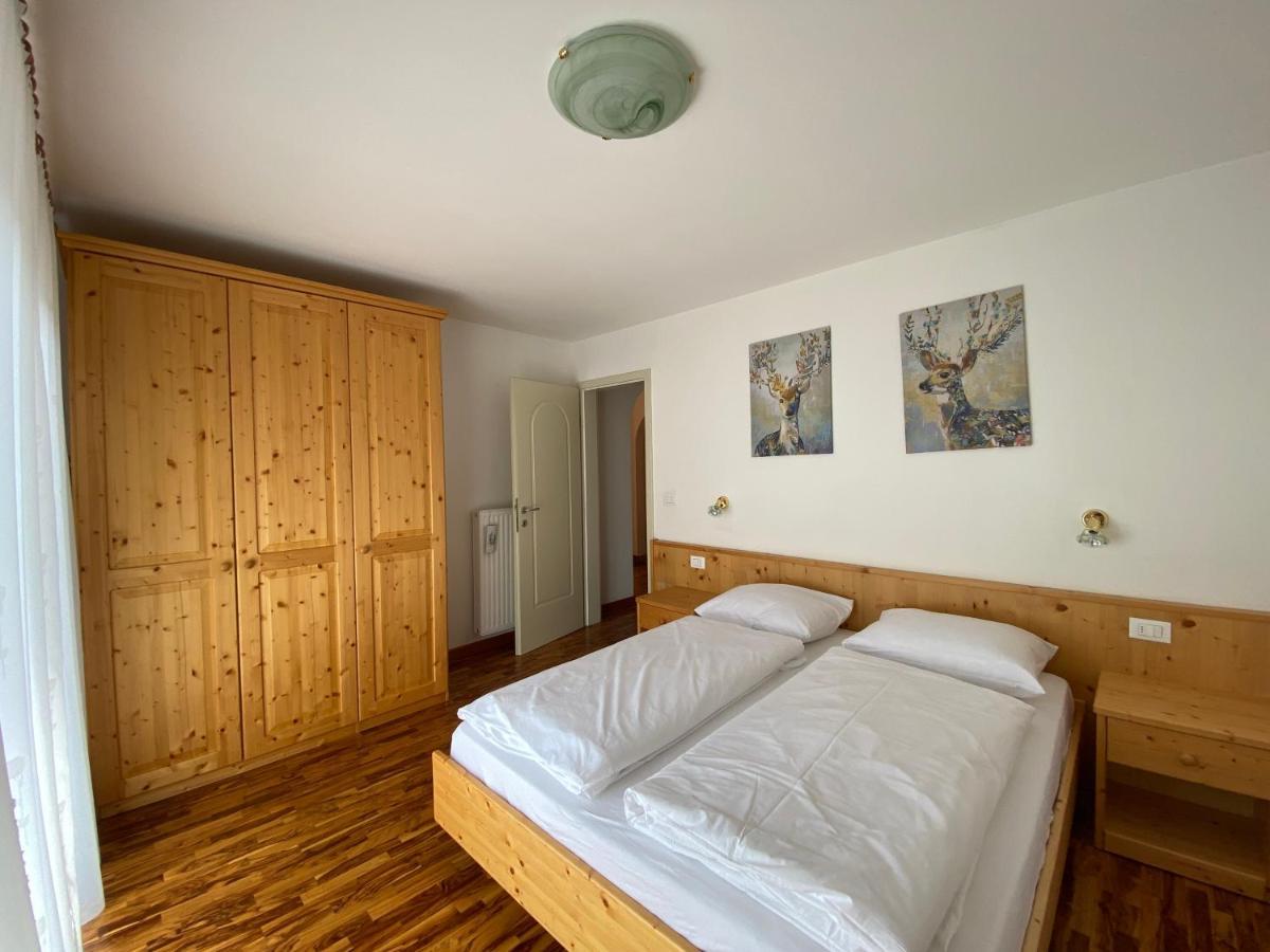 Amalia Apartment Santa Cristina Val Gardena المظهر الخارجي الصورة