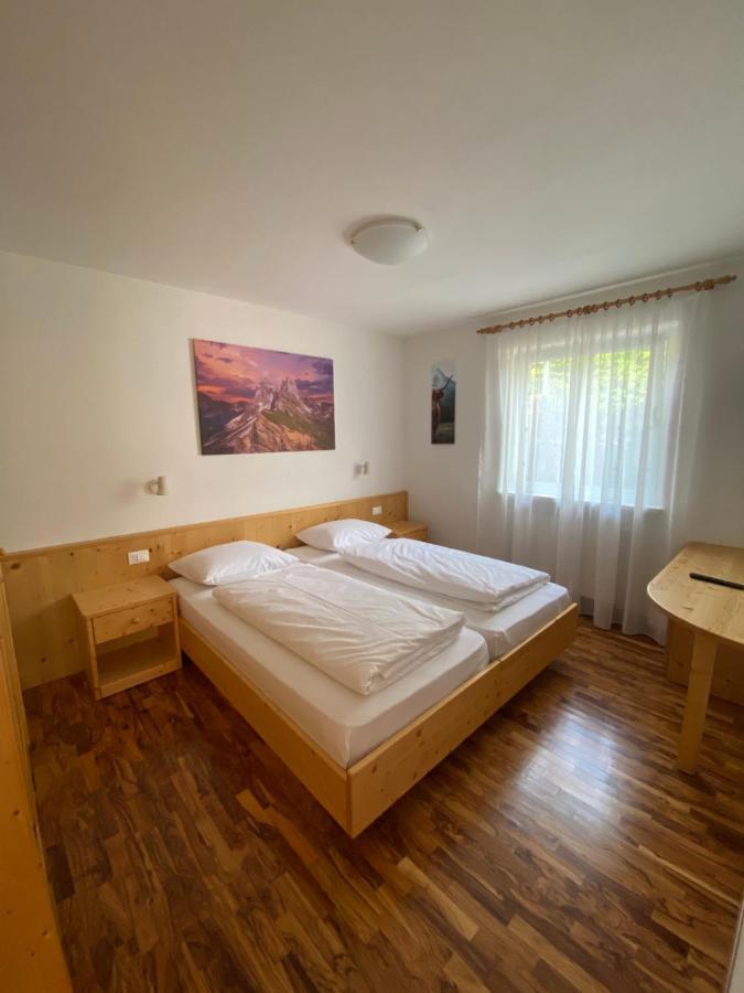 Amalia Apartment Santa Cristina Val Gardena المظهر الخارجي الصورة