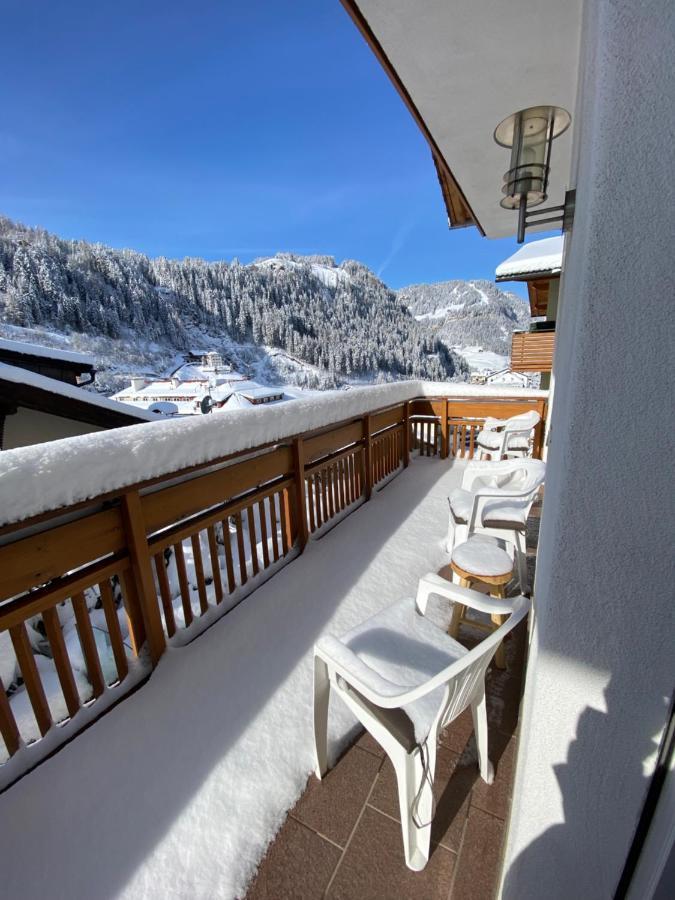 Amalia Apartment Santa Cristina Val Gardena المظهر الخارجي الصورة
