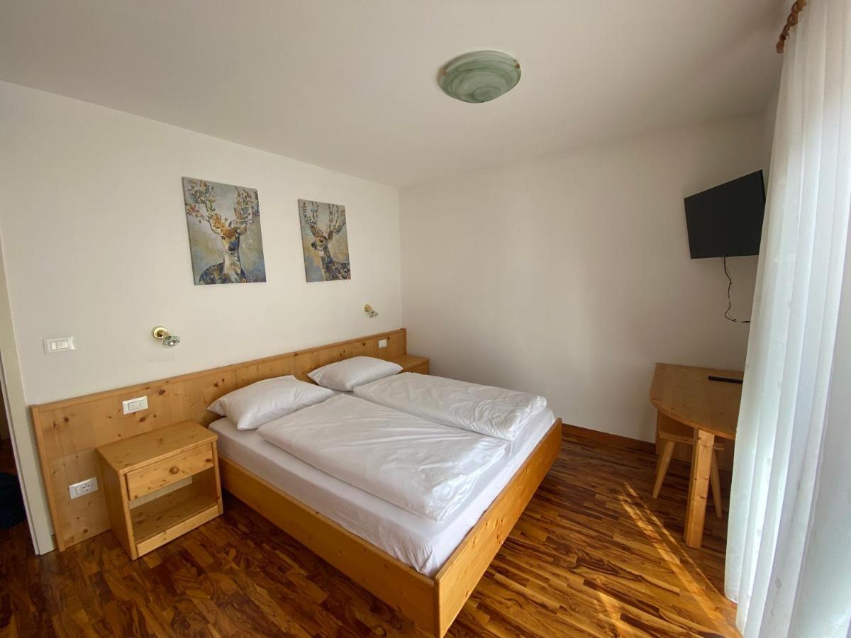 Amalia Apartment Santa Cristina Val Gardena المظهر الخارجي الصورة