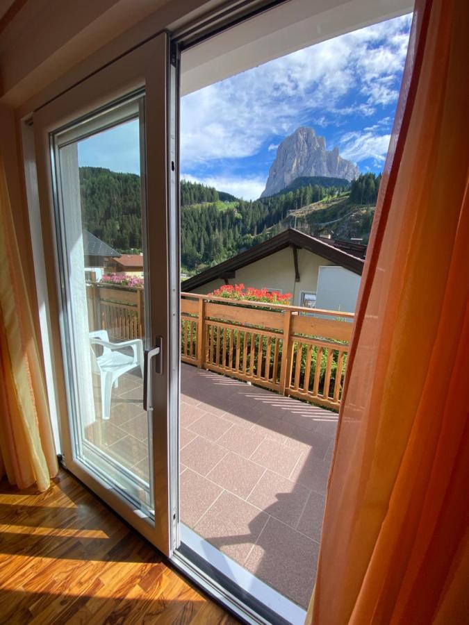 Amalia Apartment Santa Cristina Val Gardena المظهر الخارجي الصورة