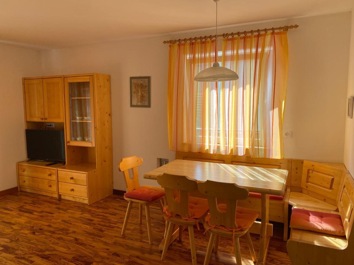 Amalia Apartment Santa Cristina Val Gardena المظهر الخارجي الصورة