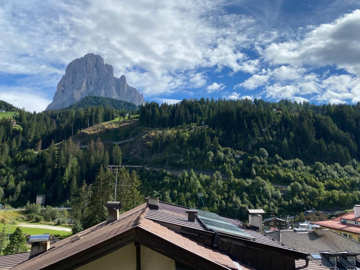 Amalia Apartment Santa Cristina Val Gardena المظهر الخارجي الصورة