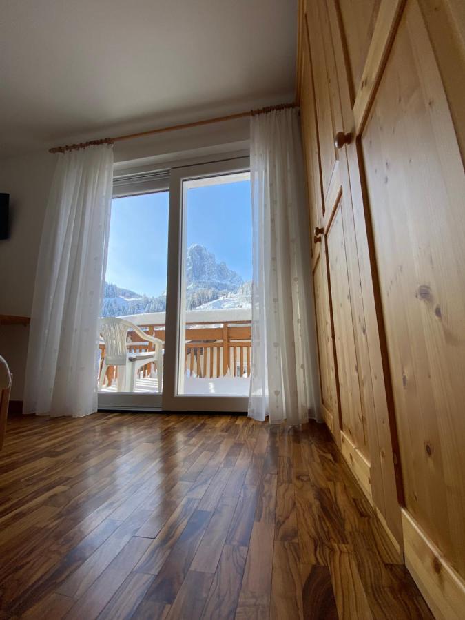 Amalia Apartment Santa Cristina Val Gardena المظهر الخارجي الصورة