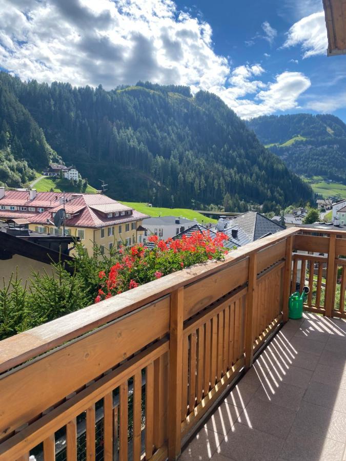 Amalia Apartment Santa Cristina Val Gardena المظهر الخارجي الصورة
