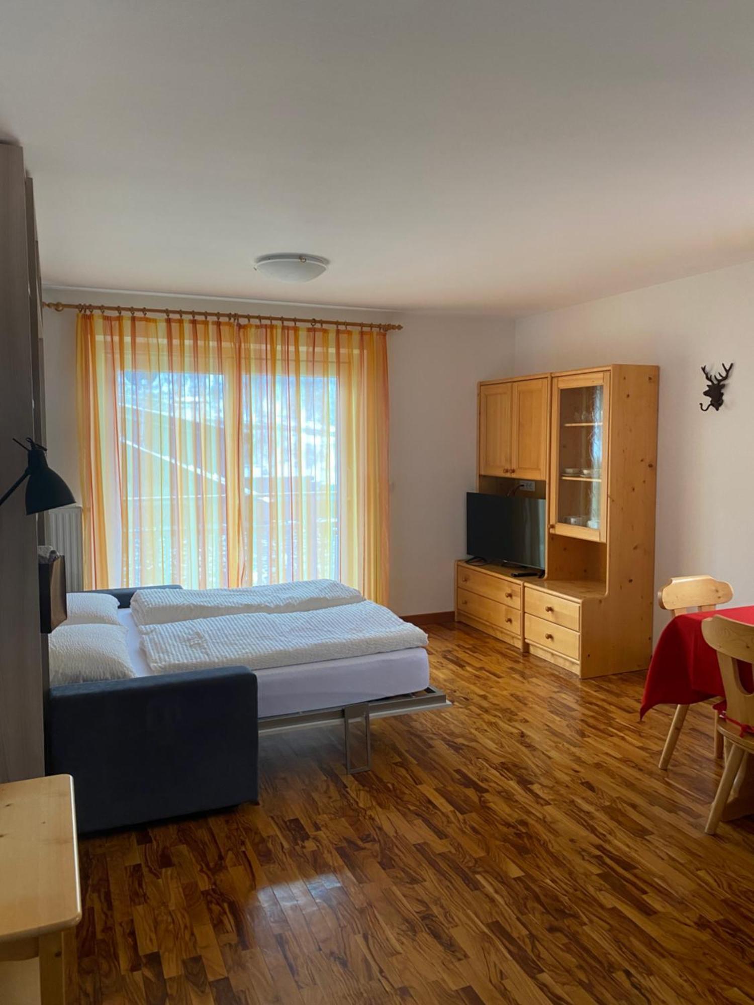 Amalia Apartment Santa Cristina Val Gardena المظهر الخارجي الصورة
