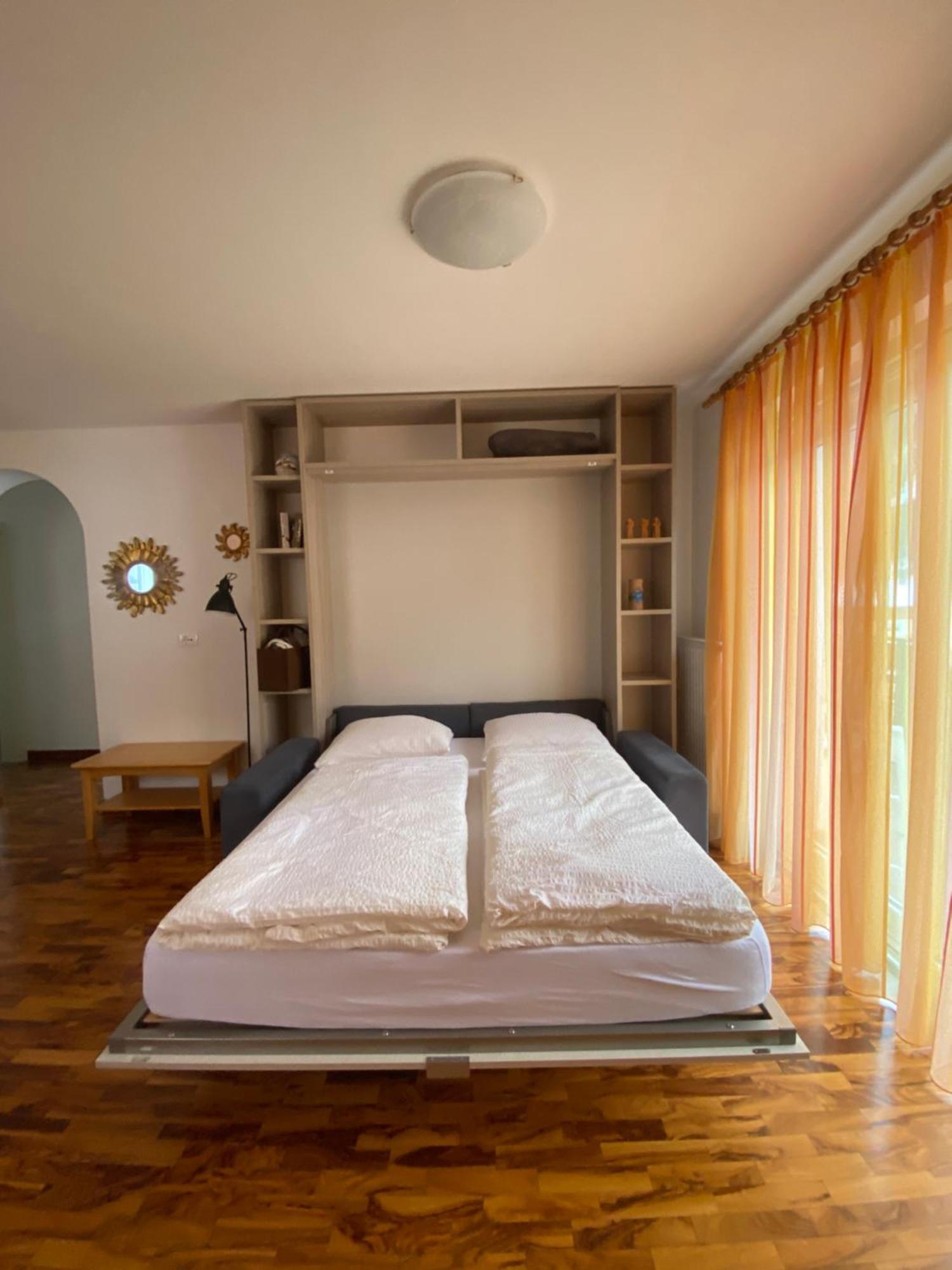 Amalia Apartment Santa Cristina Val Gardena المظهر الخارجي الصورة